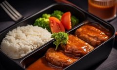 2026团餐行业调研及供需款式、投融资趋向 